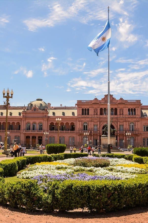 Casa Rosada
